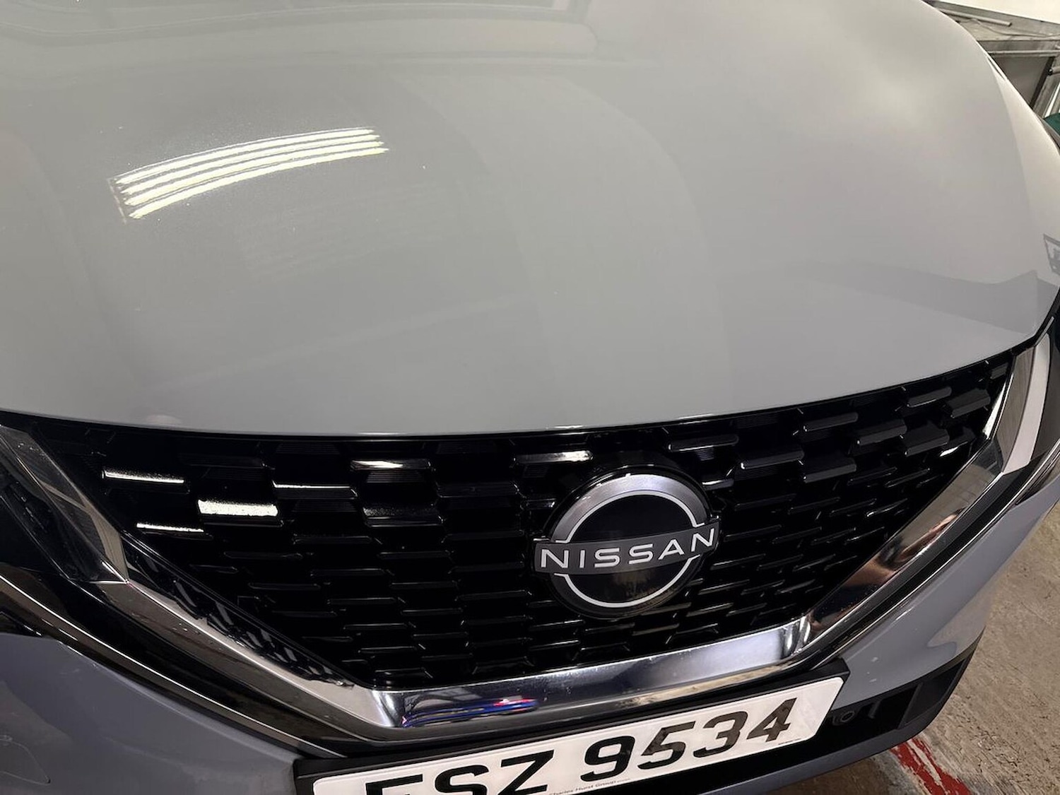 Used Nissan Qashqai 2022 for sale - 76864059: Photo 28