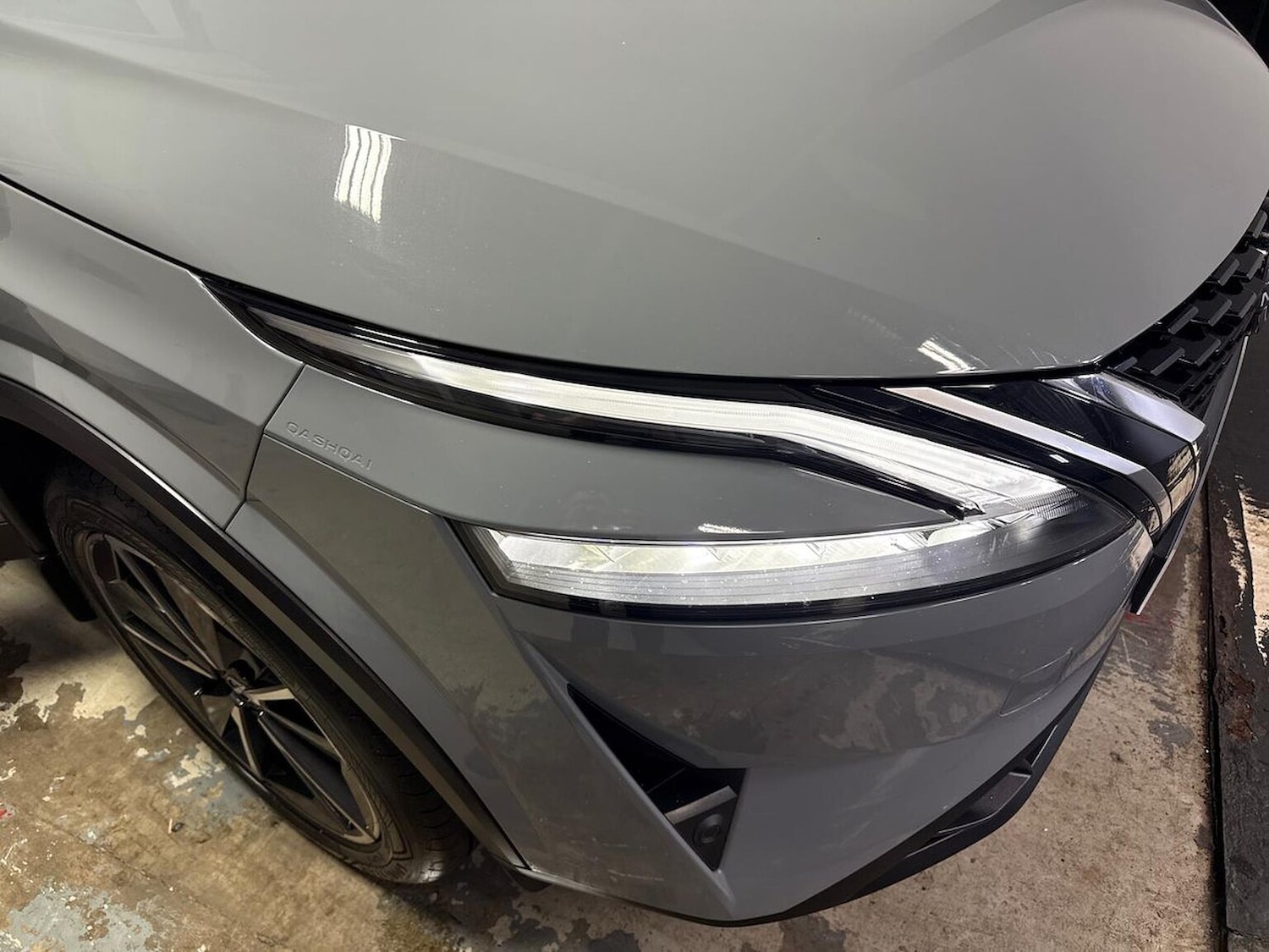 Used Nissan Qashqai 2022 for sale - 76864059: Photo 29