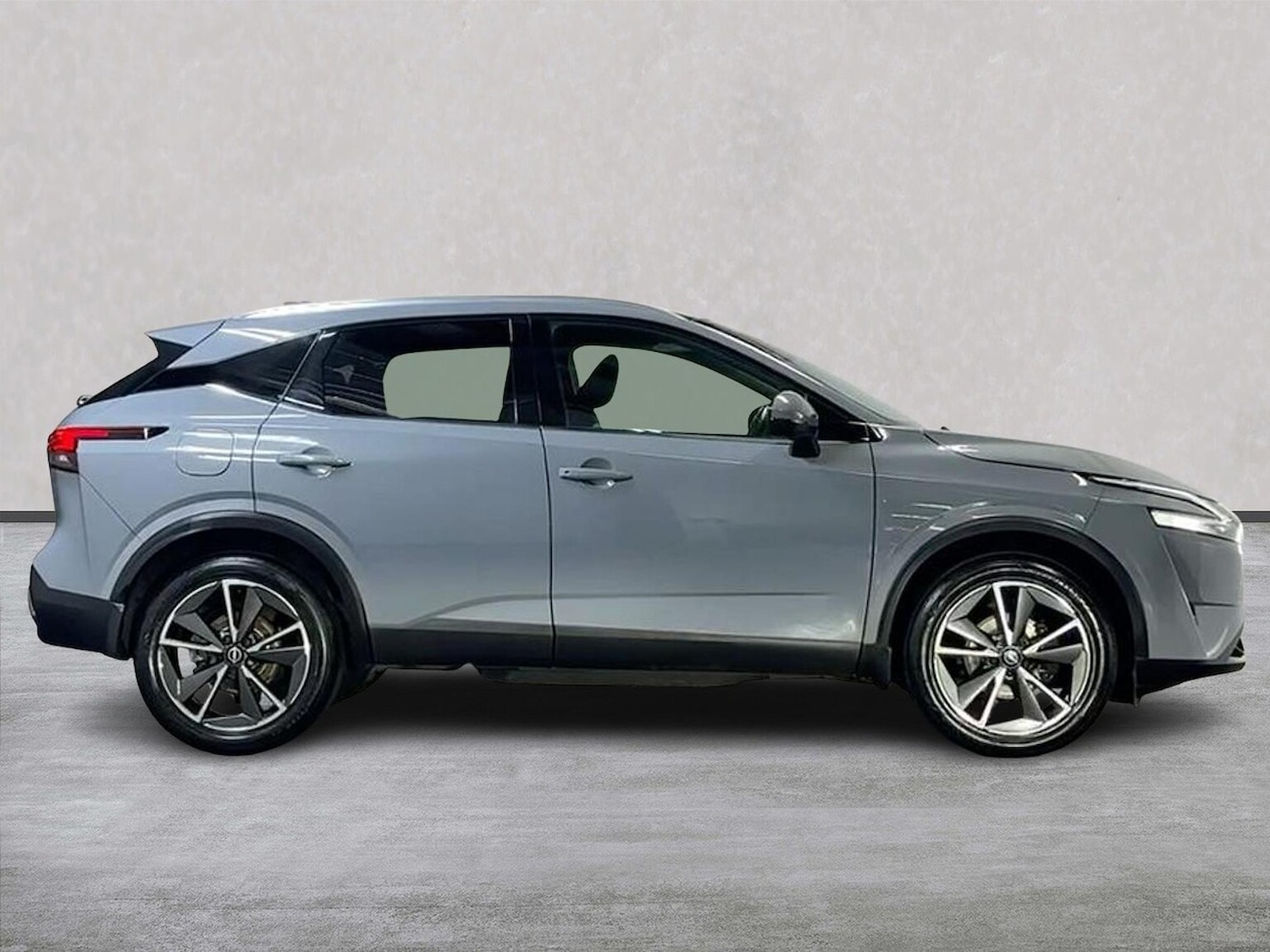 Used Nissan Qashqai 2022 for sale - 76864059: Photo 3