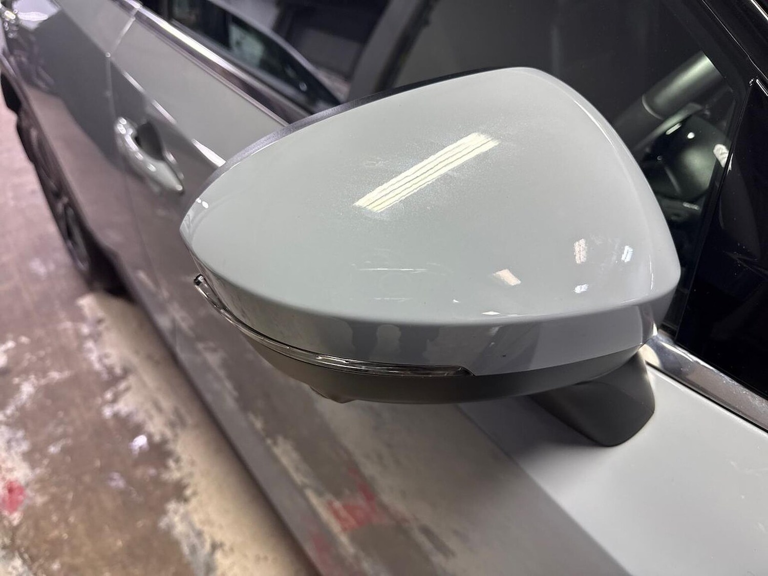 Used Nissan Qashqai 2022 for sale - 76864059: Photo 30