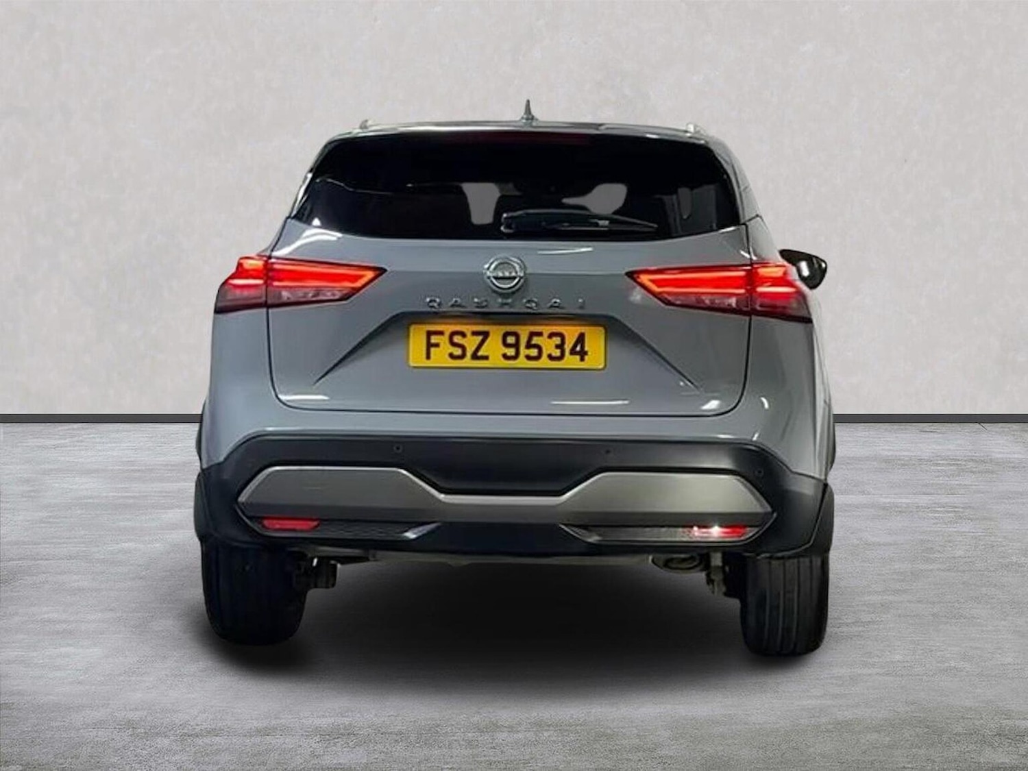 Used Nissan Qashqai 2022 for sale - 76864059: Photo 4