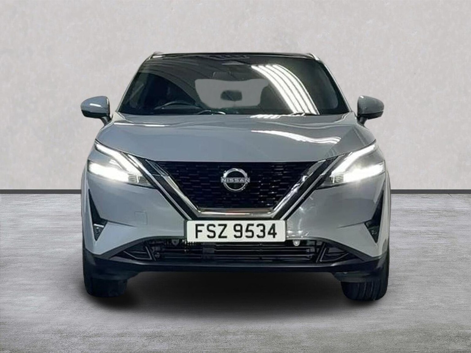 Used Nissan Qashqai 2022 for sale - 76864059: Photo 5