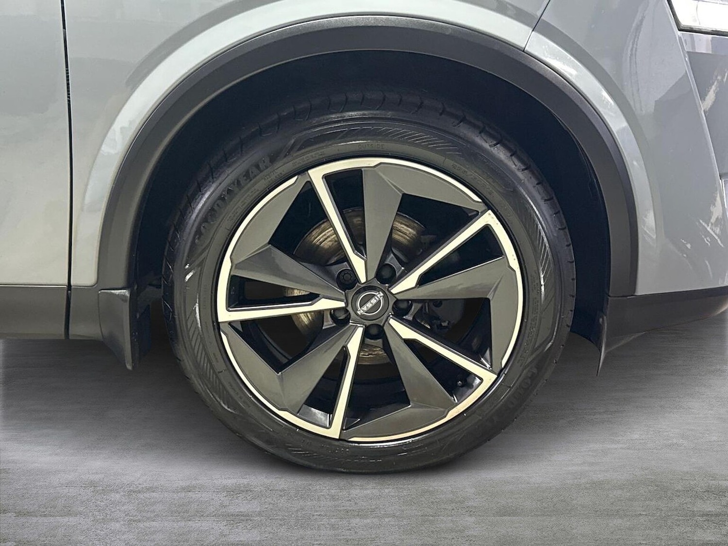 Used Nissan Qashqai 2022 for sale - 76864059: Photo 6