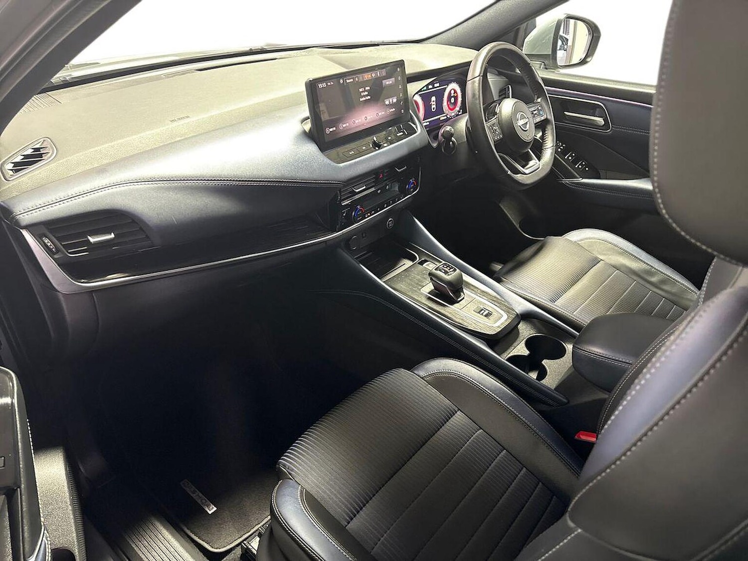 Used Nissan Qashqai 2022 for sale - 76864059: Photo 7