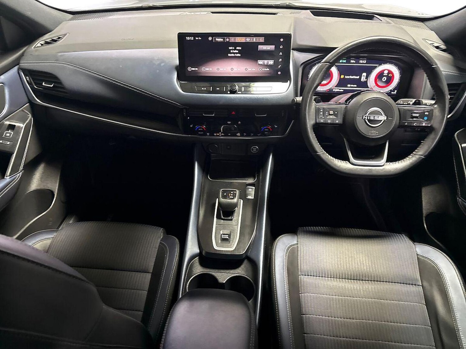 Used Nissan Qashqai 2022 for sale - 76864059: Photo 8