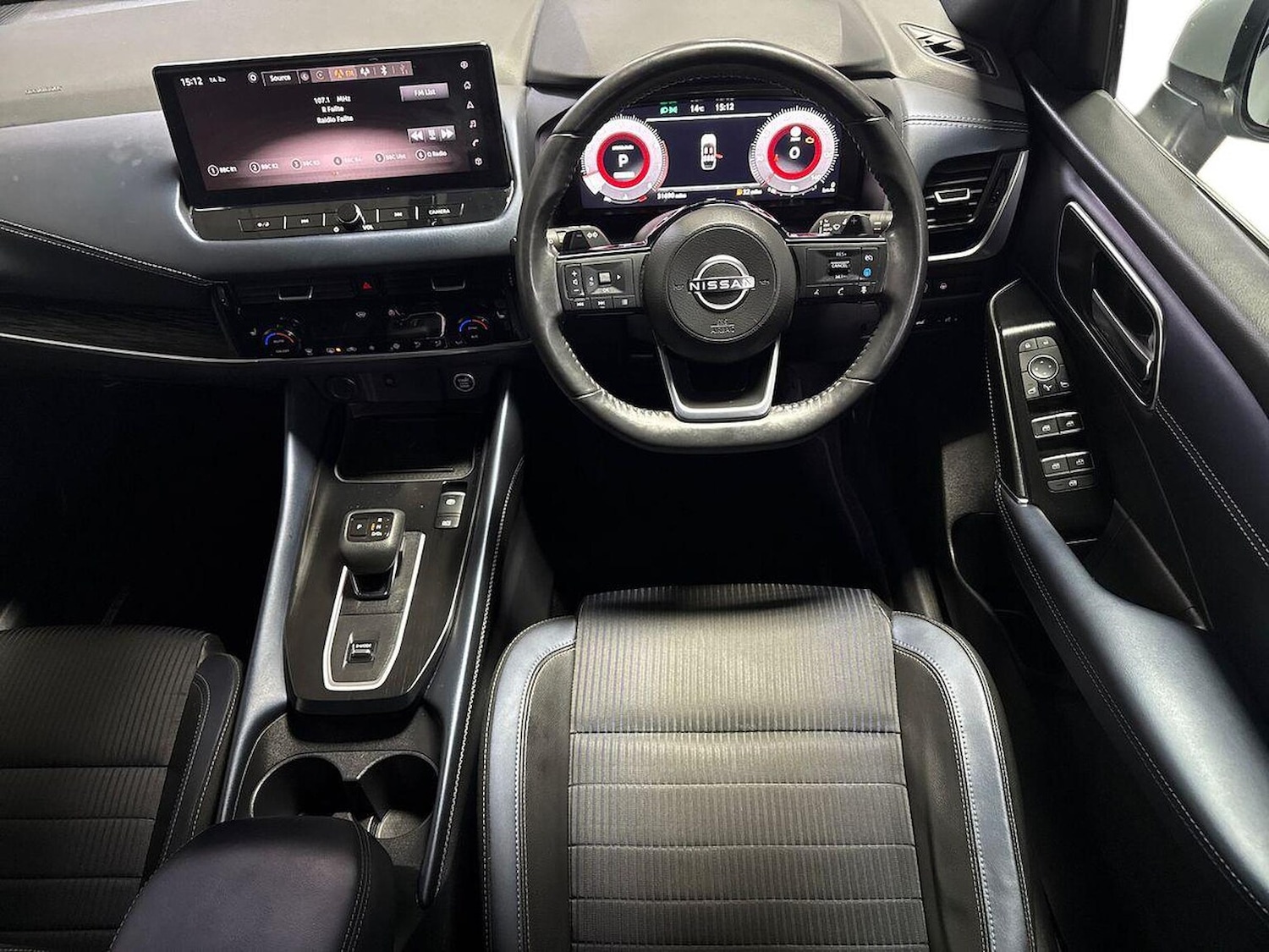 Used Nissan Qashqai 2022 for sale - 76864059: Photo 9