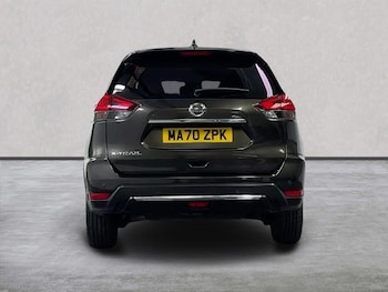 Used Nissan X-Trail 2020 for sale - 78815860: Photo