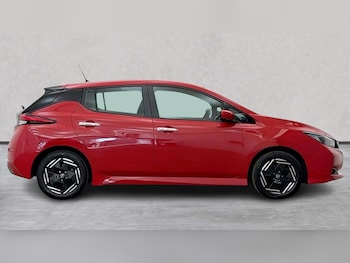 Used Nissan Leaf 2022 for sale - 78815862: Photo