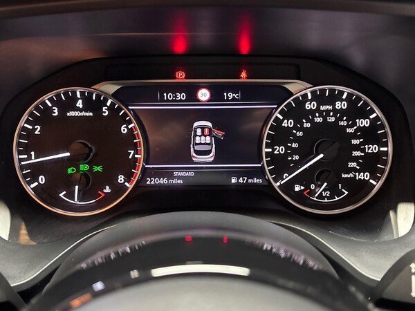 Used Nissan Qashqai 2022 for sale - 75484934: Photo 10