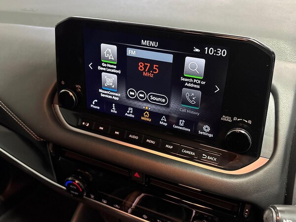 Used Nissan Qashqai 2022 for sale - 75484934: Photo 11