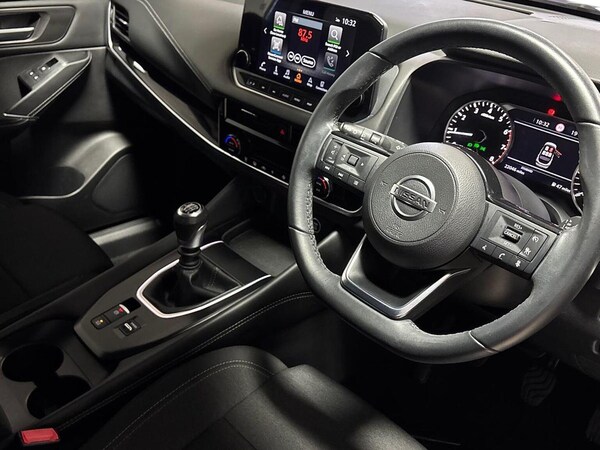 Used Nissan Qashqai 2022 for sale - 75484934: Photo 15