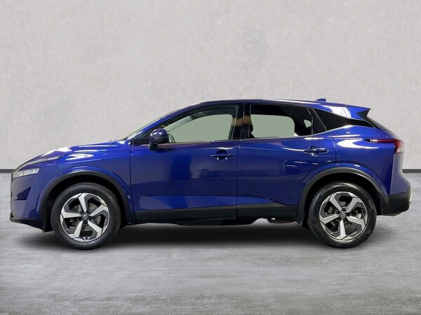 Used Nissan Qashqai 2022 for sale - 75484934: Photo 19