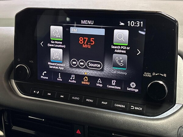 Used Nissan Qashqai 2022 for sale - 75484934: Photo 23