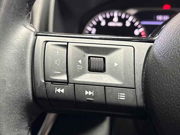 Used Nissan Qashqai 2022 for sale - 75484934: Photo 25