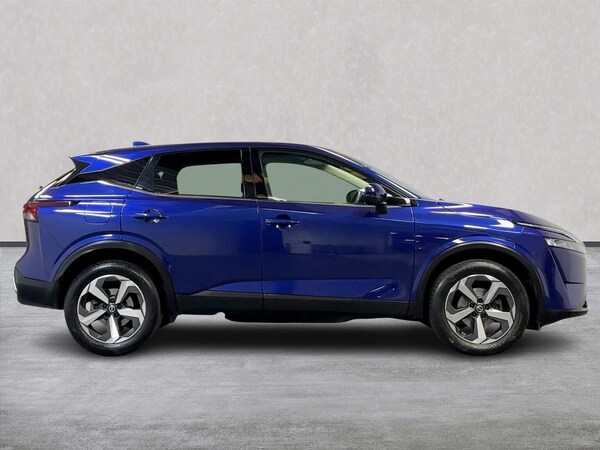 Used Nissan Qashqai 2022 for sale - 75484934: Photo 3