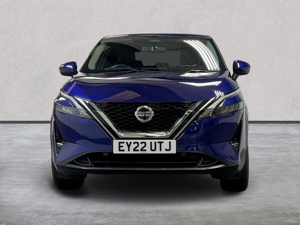 Used Nissan Qashqai 2022 for sale - 75484934: Photo 5