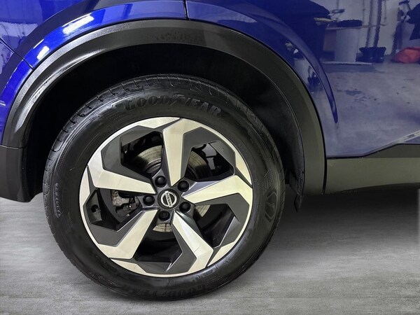 Used Nissan Qashqai 2022 for sale - 75484934: Photo 6