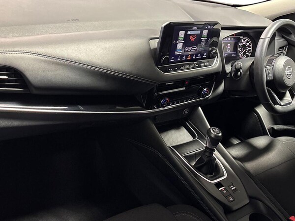 Used Nissan Qashqai 2022 for sale - 75484934: Photo 7