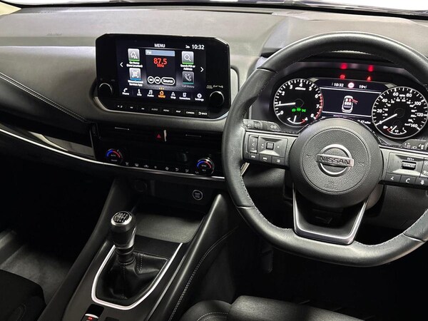 Used Nissan Qashqai 2022 for sale - 75484934: Photo 8