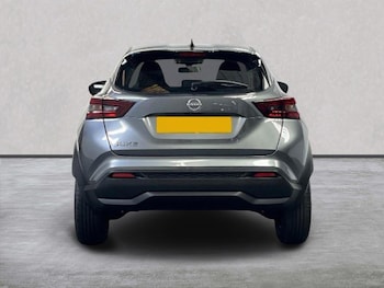 Used Nissan Juke 2026 for sale - 78571660: Photo