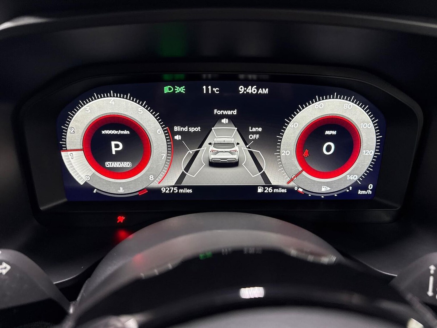 Used Nissan Qashqai 2023 for sale - 76725875: Photo 10