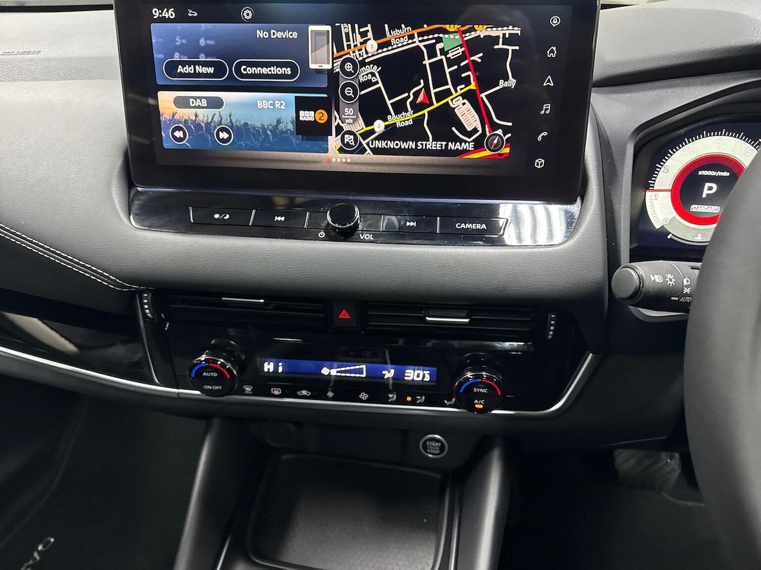 Used Nissan Qashqai 2023 for sale - 76725875: Photo 11