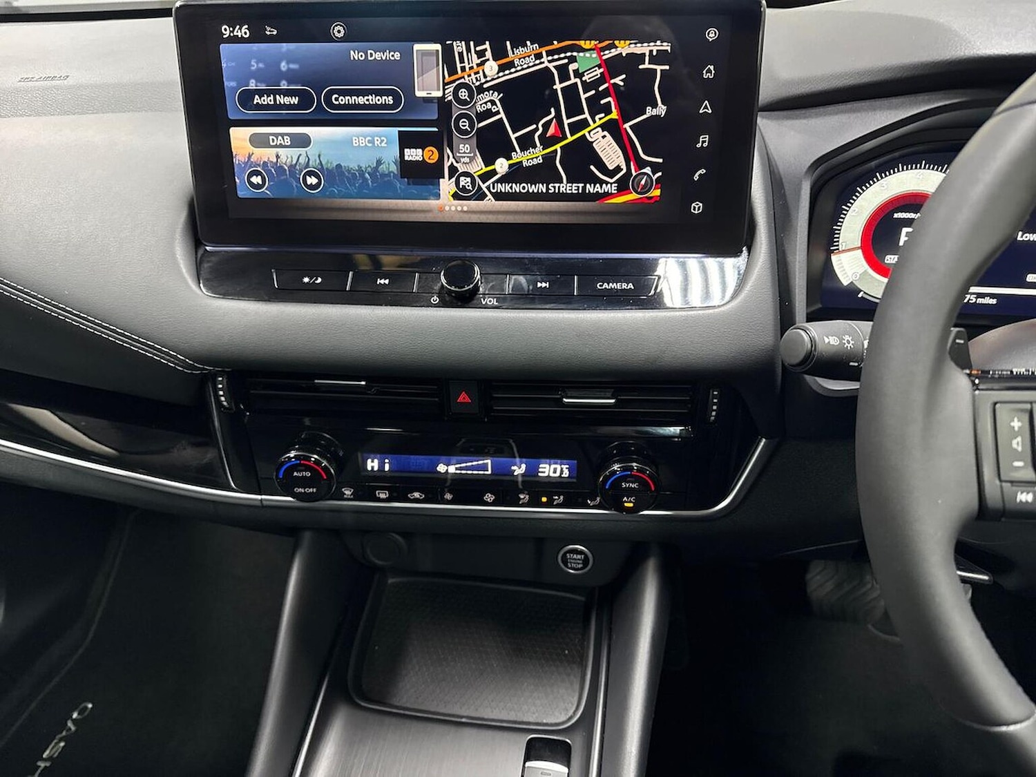 Used Nissan Qashqai 2023 for sale - 76725875: Photo 13