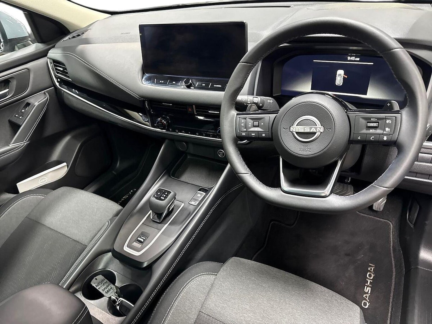 Used Nissan Qashqai 2023 for sale - 76725875: Photo 15