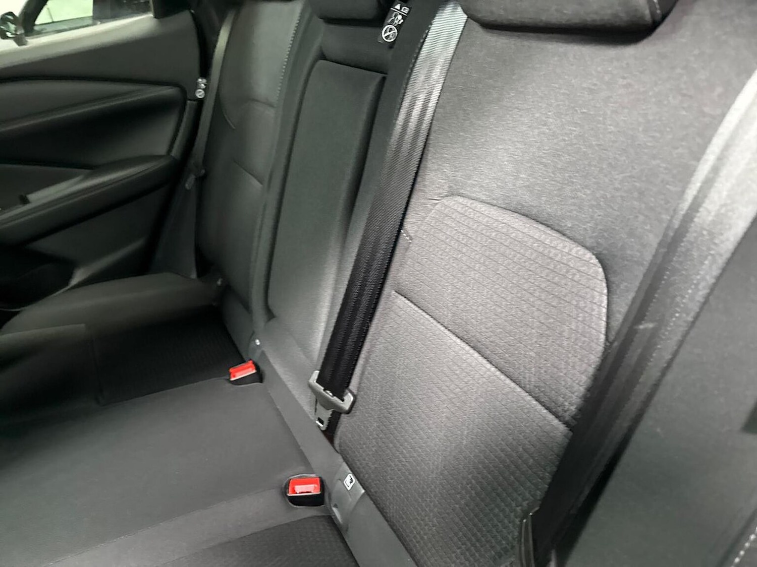 Used Nissan Qashqai 2023 for sale - 76725875: Photo 16