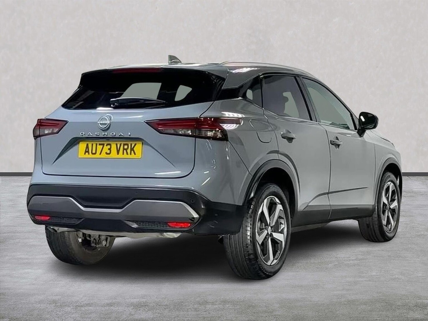 Used Nissan Qashqai 2023 for sale - 76725875: Photo 18