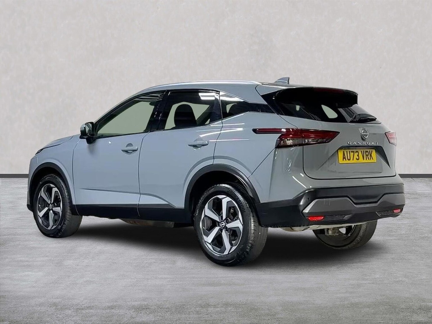 Used Nissan Qashqai 2023 for sale - 76725875: Photo 2