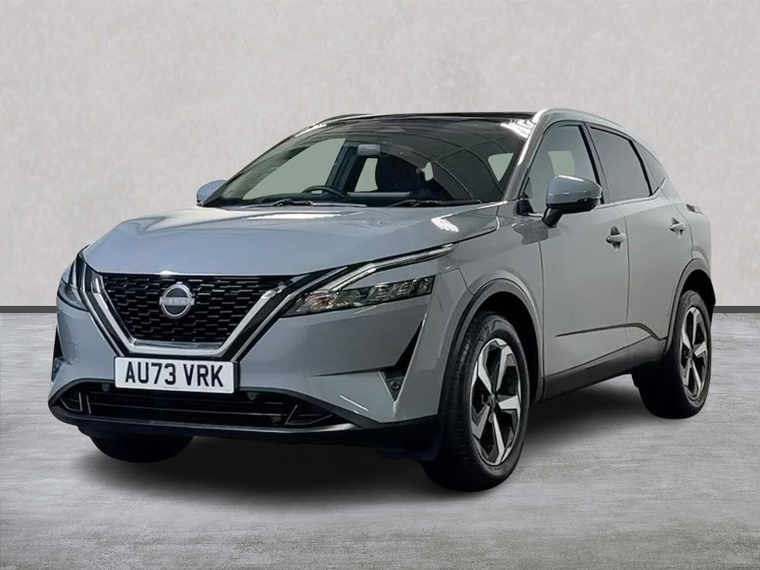 Used Nissan Qashqai 2023 for sale - 76725875: Photo 20