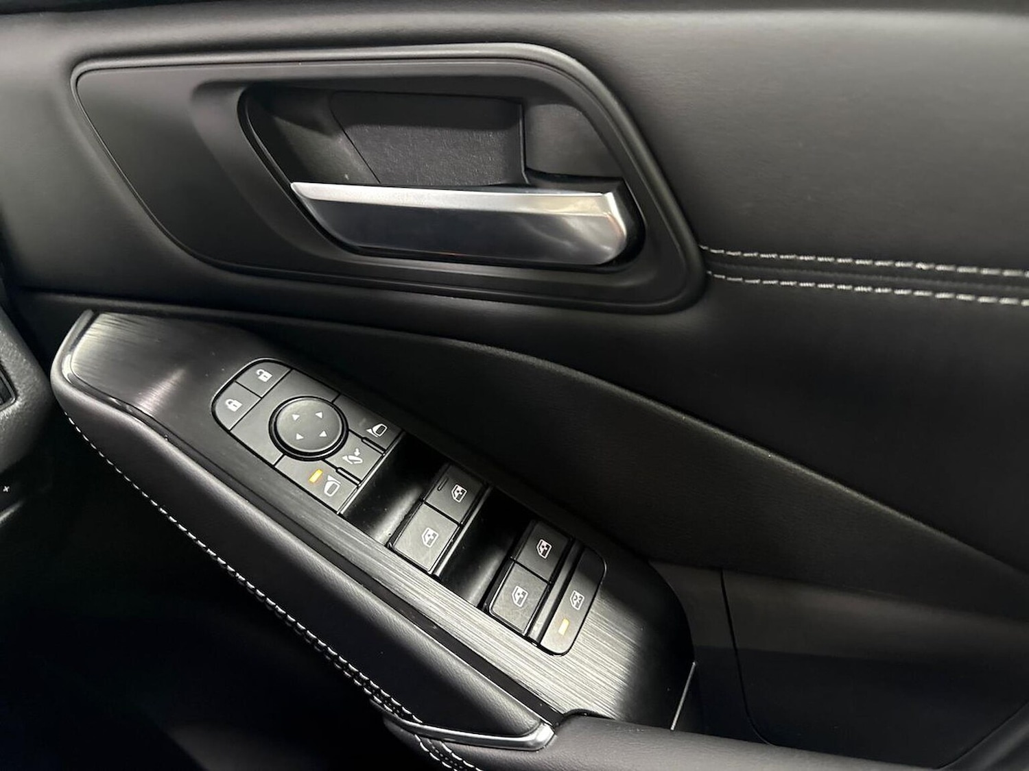 Used Nissan Qashqai 2023 for sale - 76725875: Photo 21