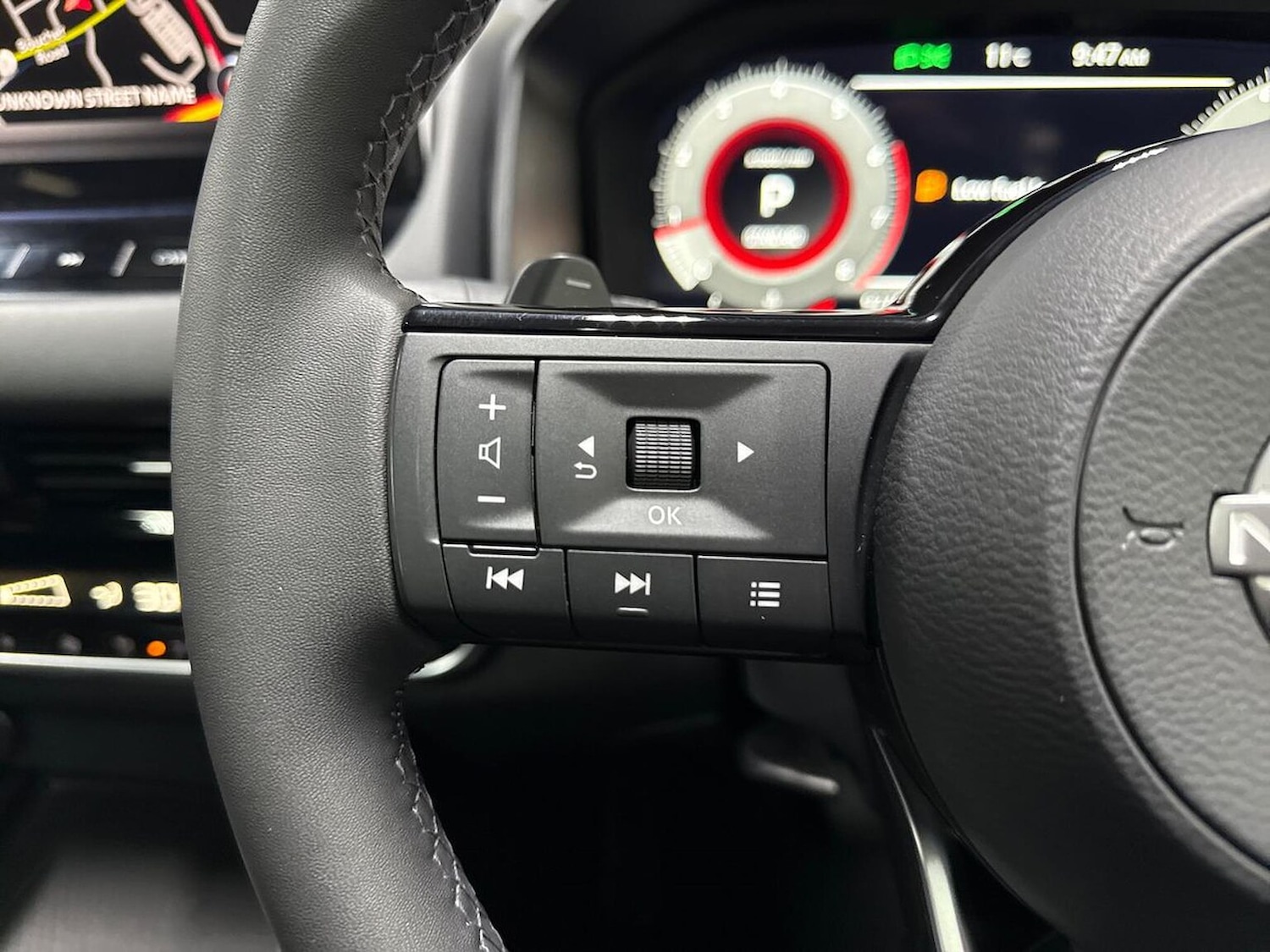 Used Nissan Qashqai 2023 for sale - 76725875: Photo 24