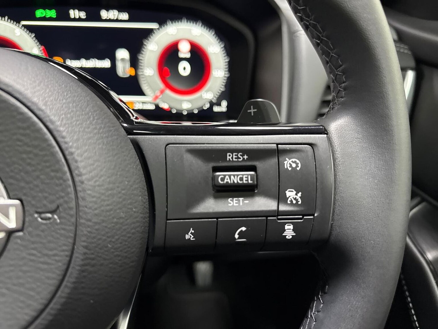 Used Nissan Qashqai 2023 for sale - 76725875: Photo 25