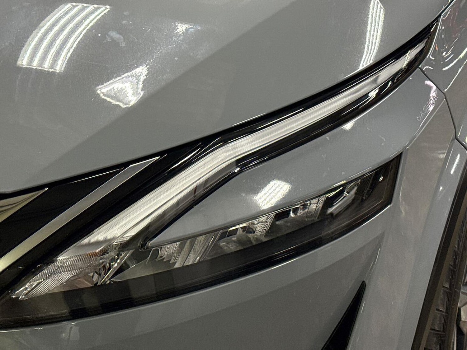 Used Nissan Qashqai 2023 for sale - 76725875: Photo 29