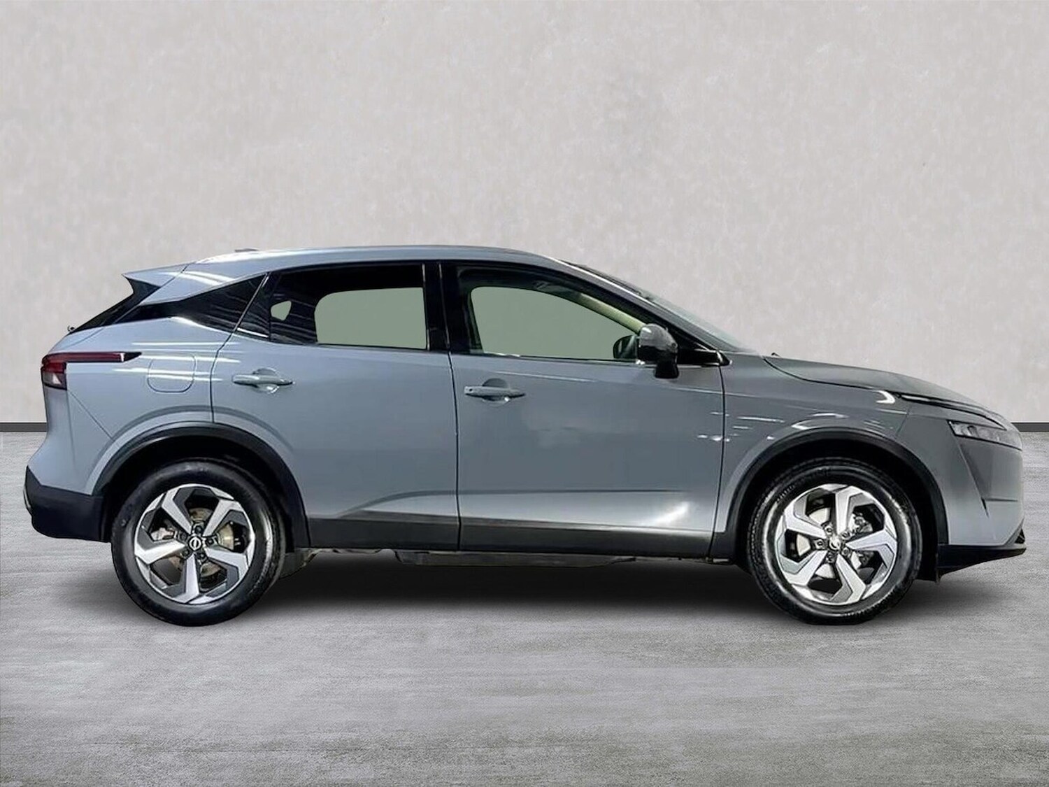 Used Nissan Qashqai 2023 for sale - 76725875: Photo 3