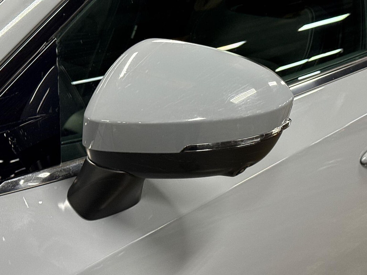 Used Nissan Qashqai 2023 for sale - 76725875: Photo 30