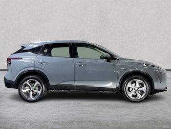 Used Nissan Qashqai 2023 for sale - 76725875: Photo