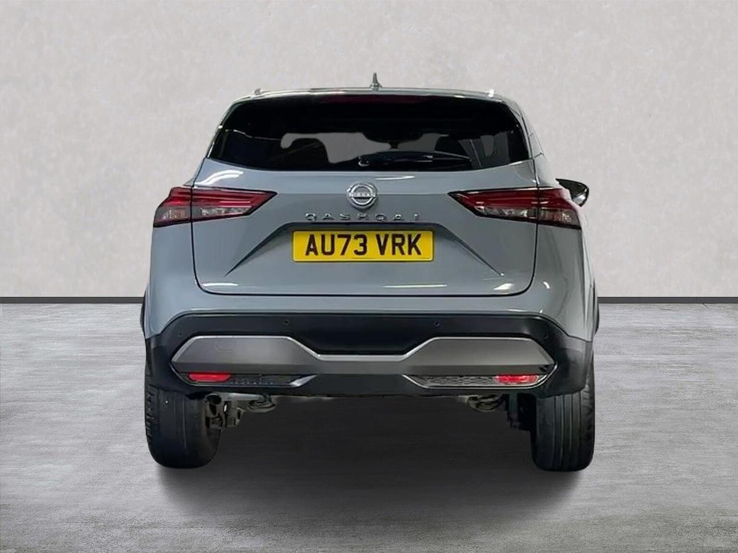 Used Nissan Qashqai 2023 for sale - 76725875: Photo 4