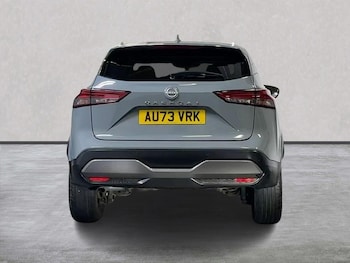 Used Nissan Qashqai 2023 for sale - 76725875: Photo