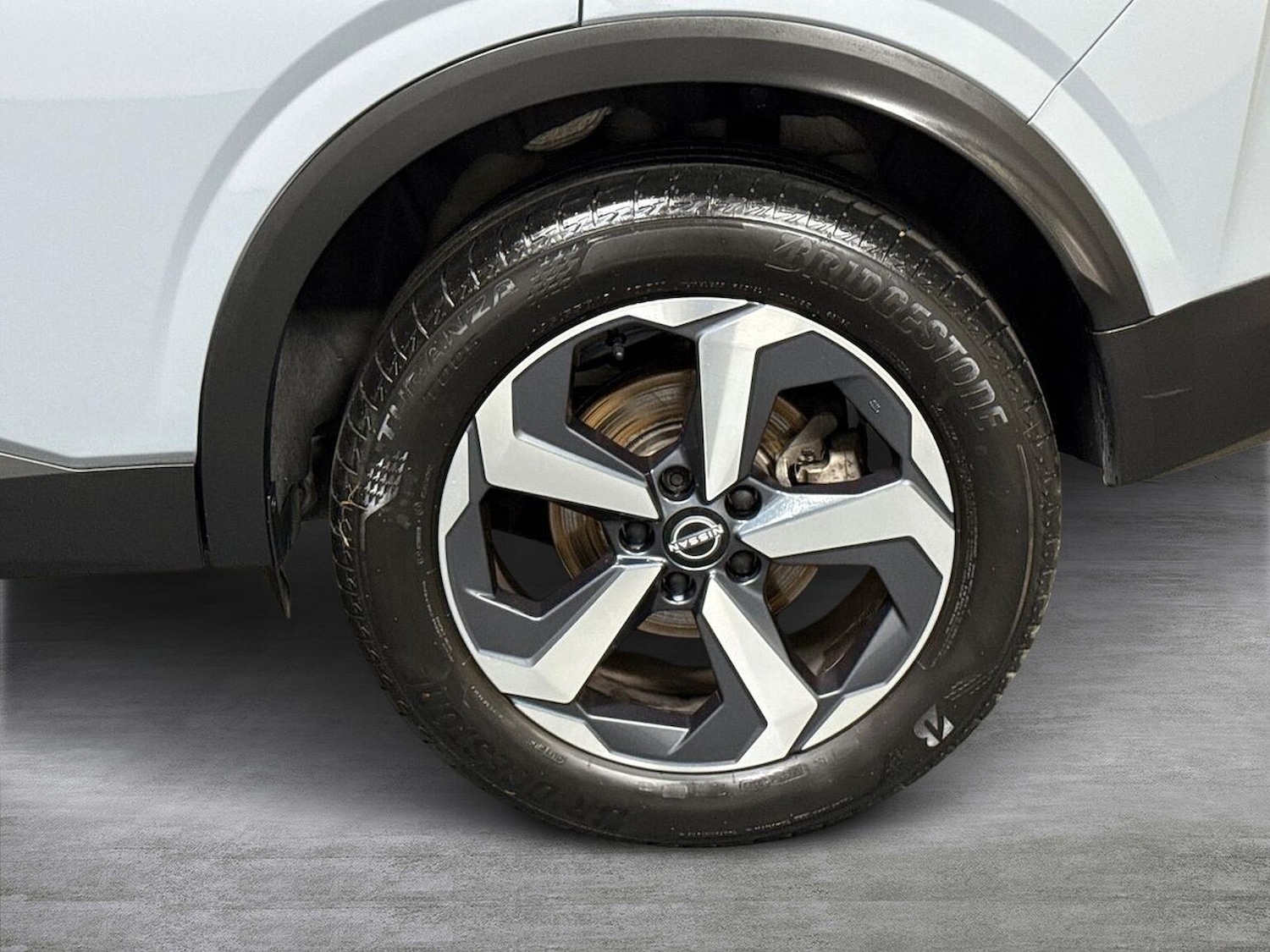 Used Nissan Qashqai 2023 for sale - 76725875: Photo 6