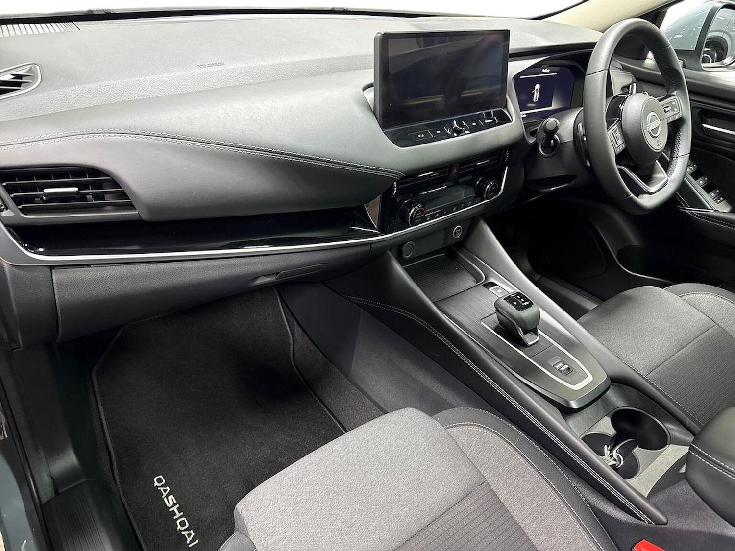 Used Nissan Qashqai 2023 for sale - 76725875: Photo 7