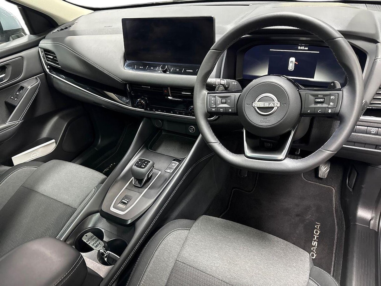 Used Nissan Qashqai 2023 for sale - 76725875: Photo 8