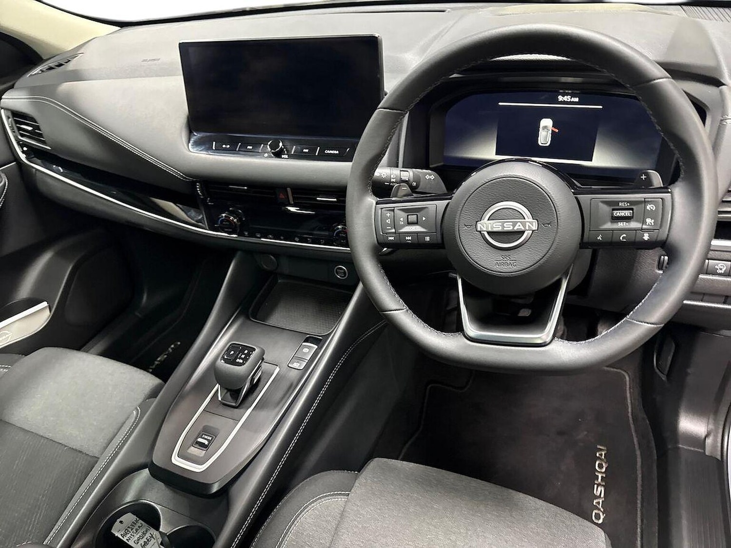 Used Nissan Qashqai 2023 for sale - 76725875: Photo 9