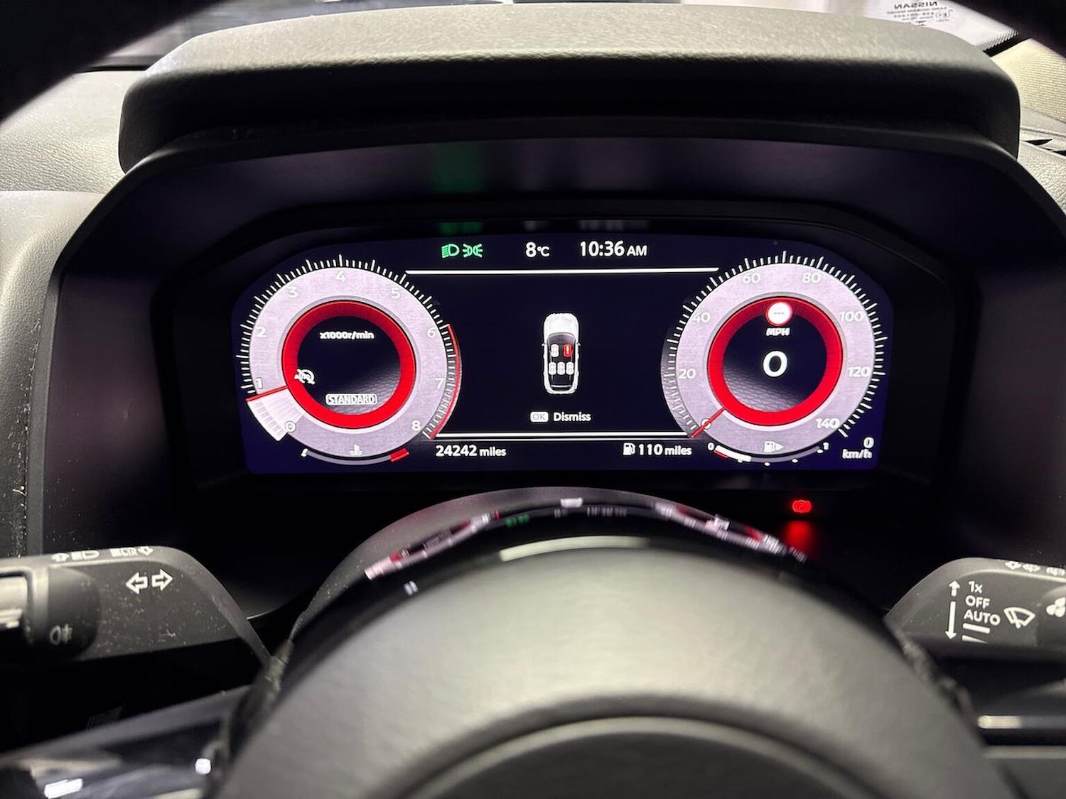 Used Nissan Qashqai 2022 for sale - 76655948: Photo 10