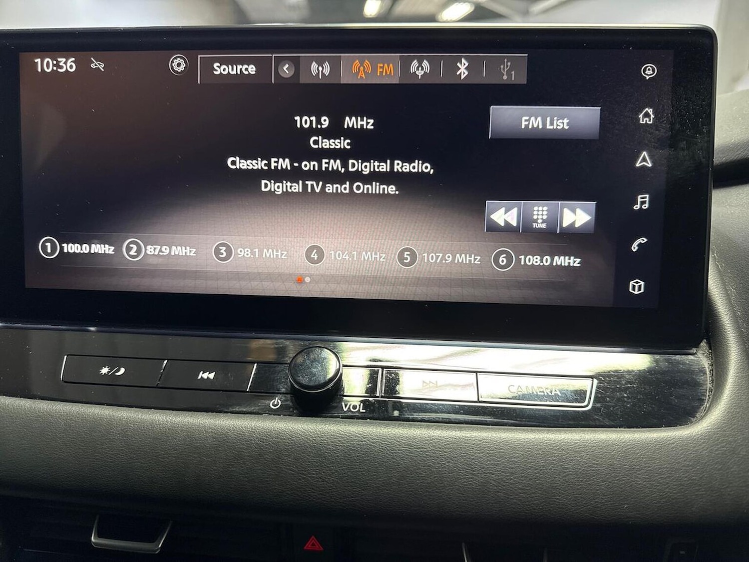 Used Nissan Qashqai 2022 for sale - 76655948: Photo 11