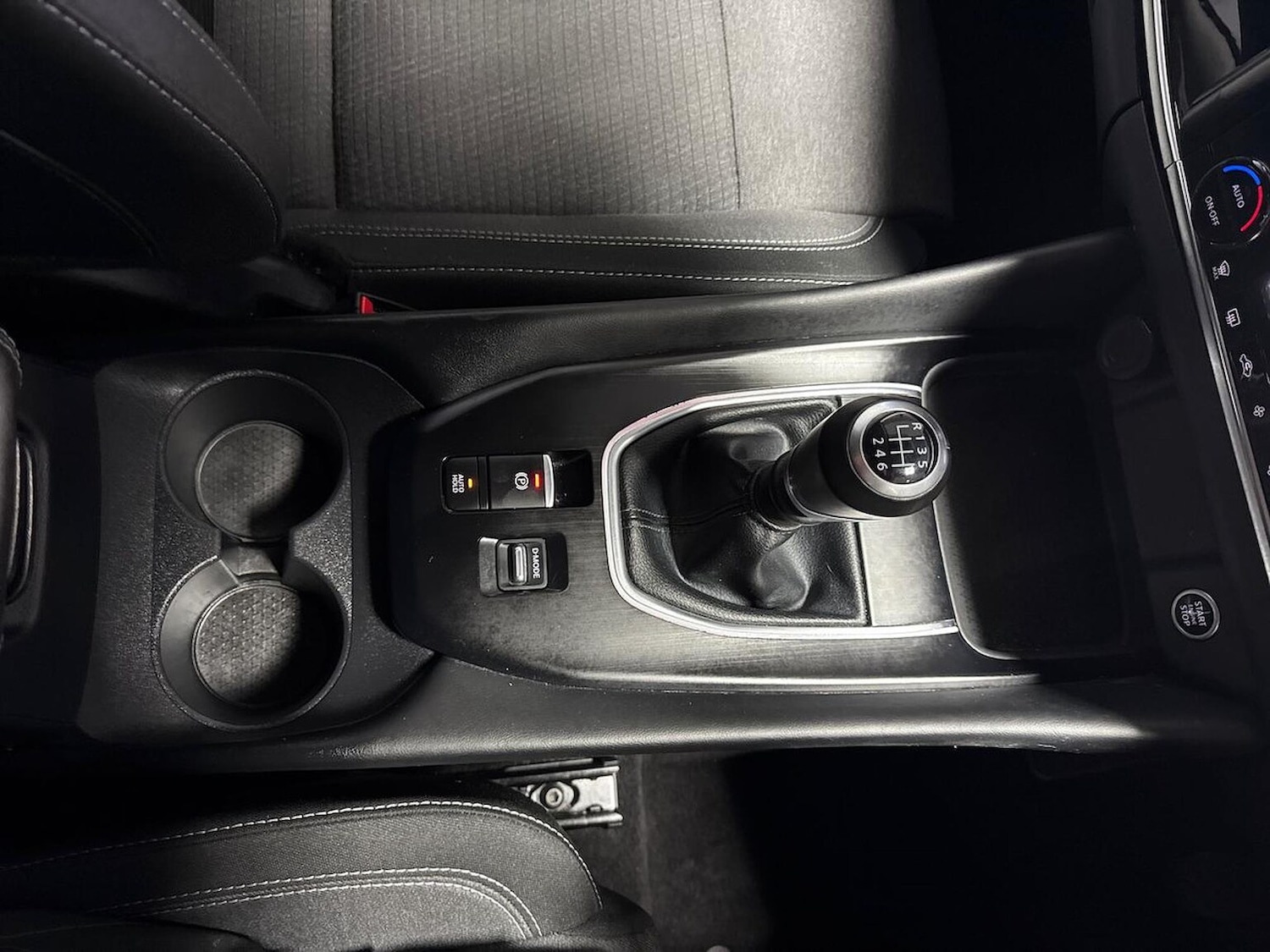 Used Nissan Qashqai 2022 for sale - 76655948: Photo 13