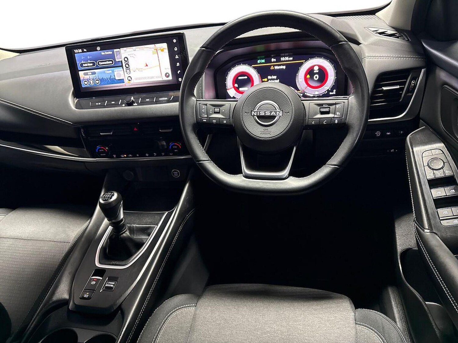 Used Nissan Qashqai 2022 for sale - 76655948: Photo 15