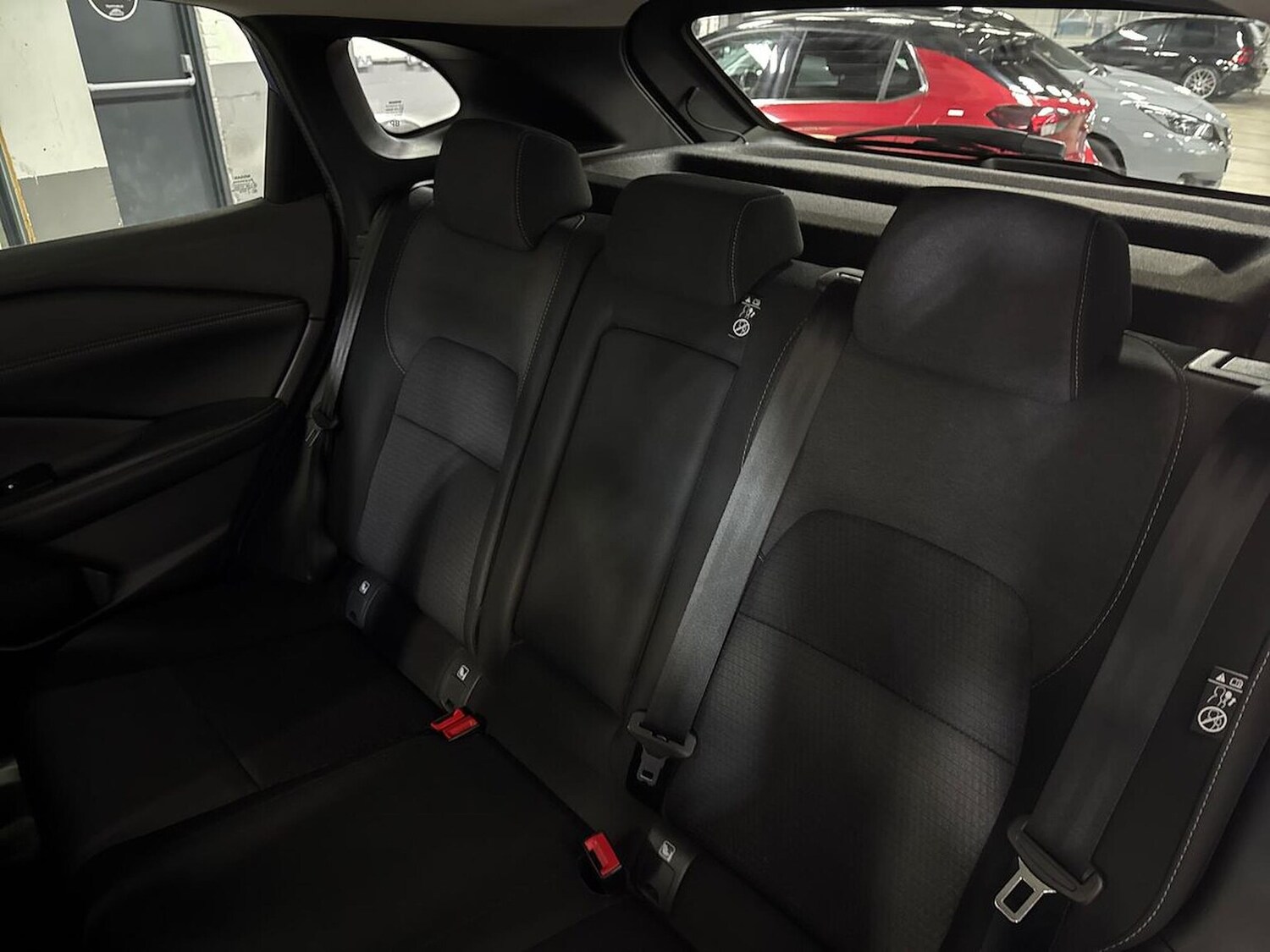 Used Nissan Qashqai 2022 for sale - 76655948: Photo 16